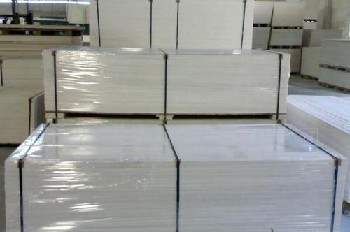 玻鎂新型建材